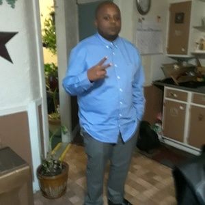 Meet your Posher, Terry